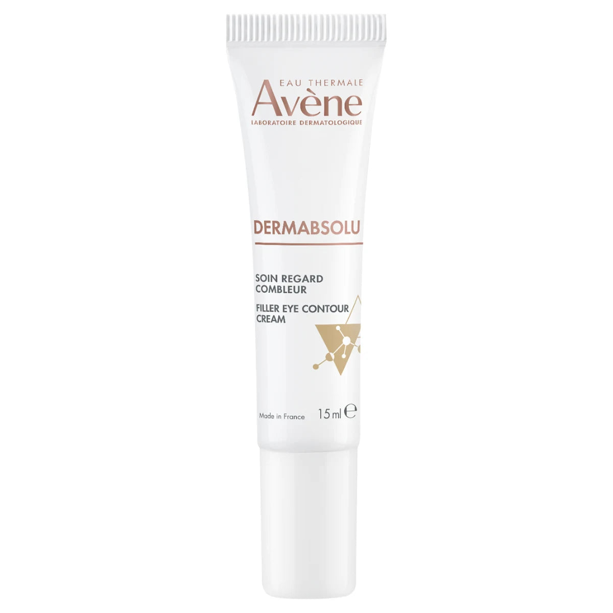Avene Dermabsolu Filler Eye Contour Cream 15 ml silmänympärysvoide
