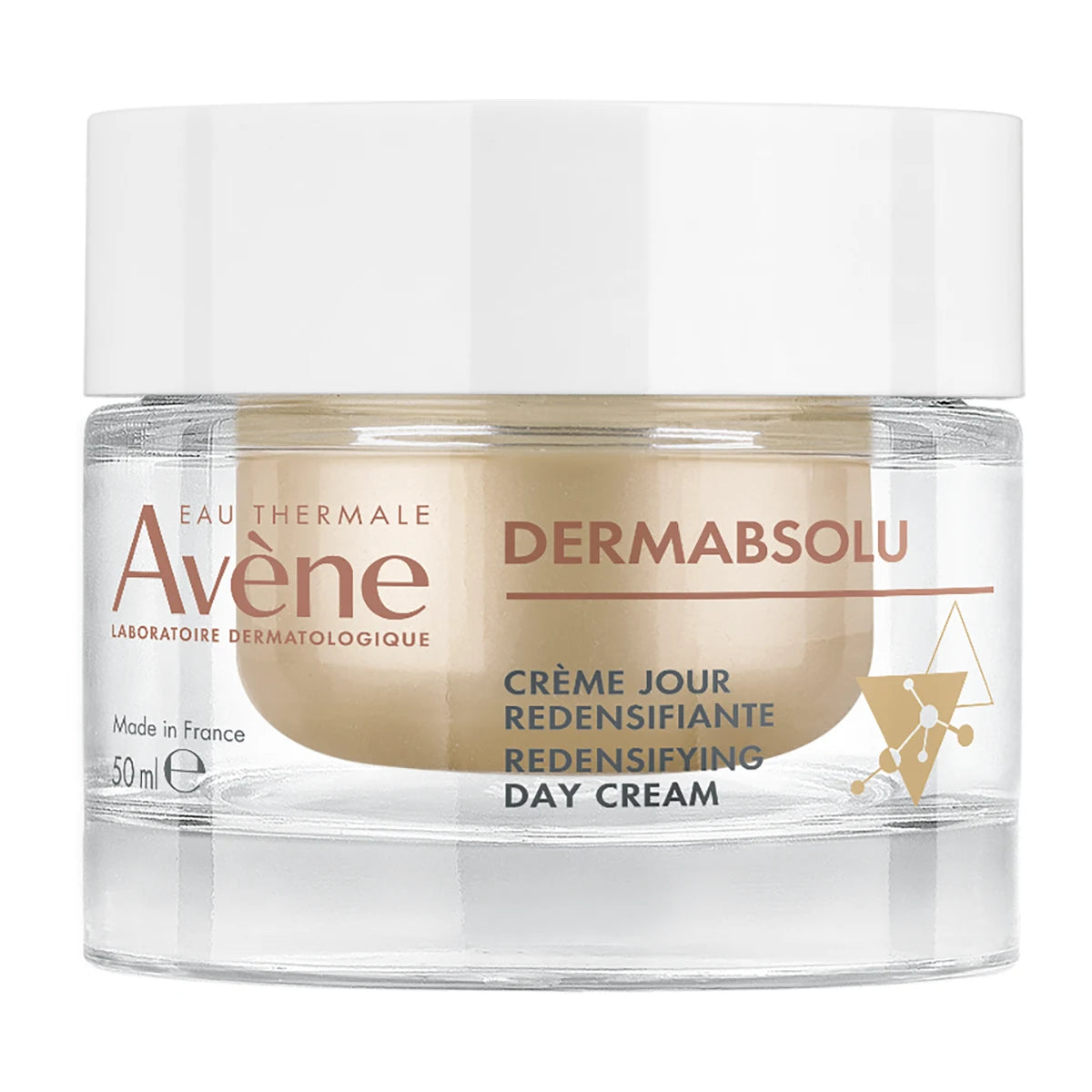 Avene DERMABSOLU Redensifying Day Cream 50 ml