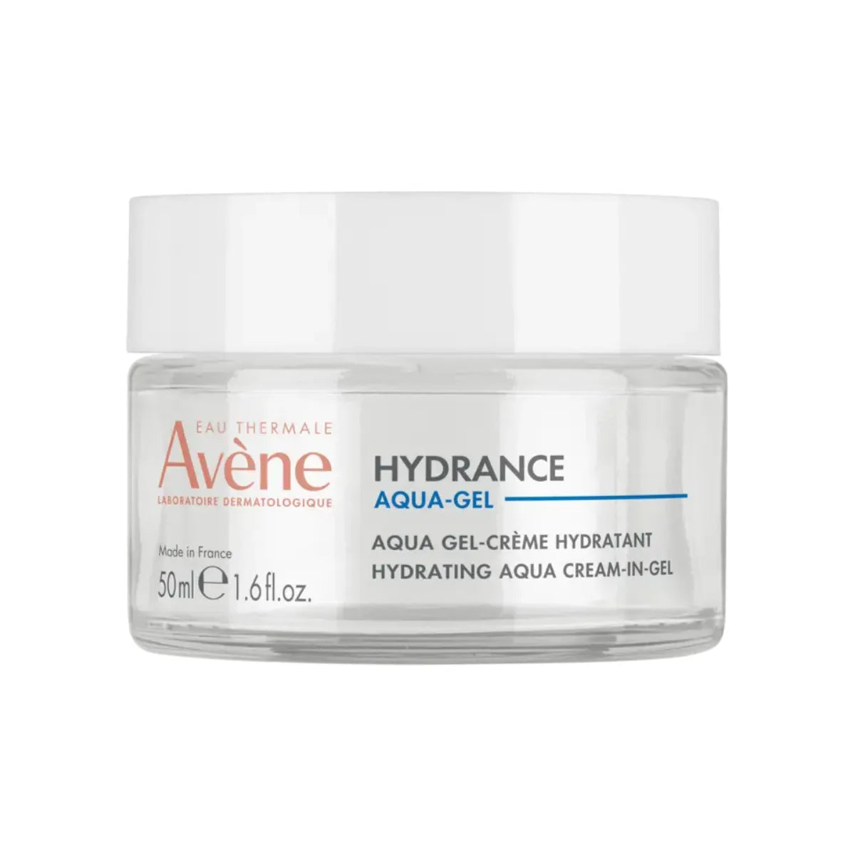 Avene Hydrance Aqua-gel 50 ml
