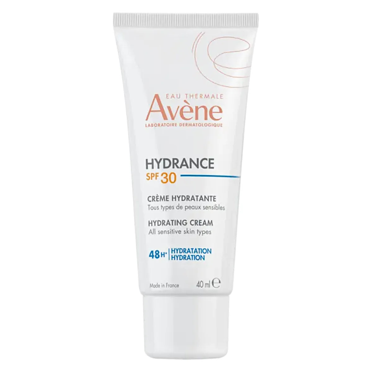 Avene Hydrance SPF30 cream 40 ml