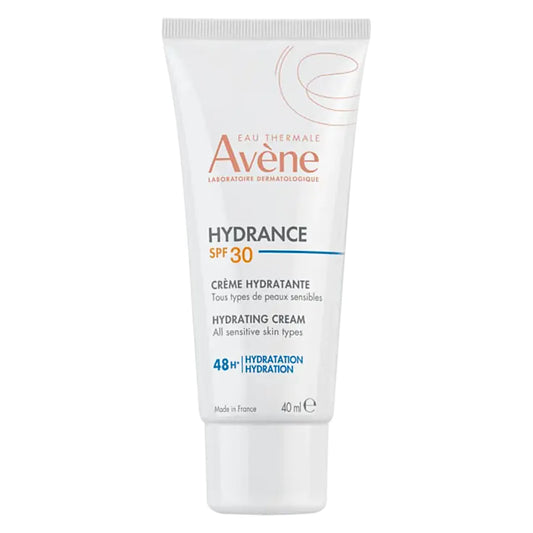 Avene Hydrance SPF30 cream 40 ml