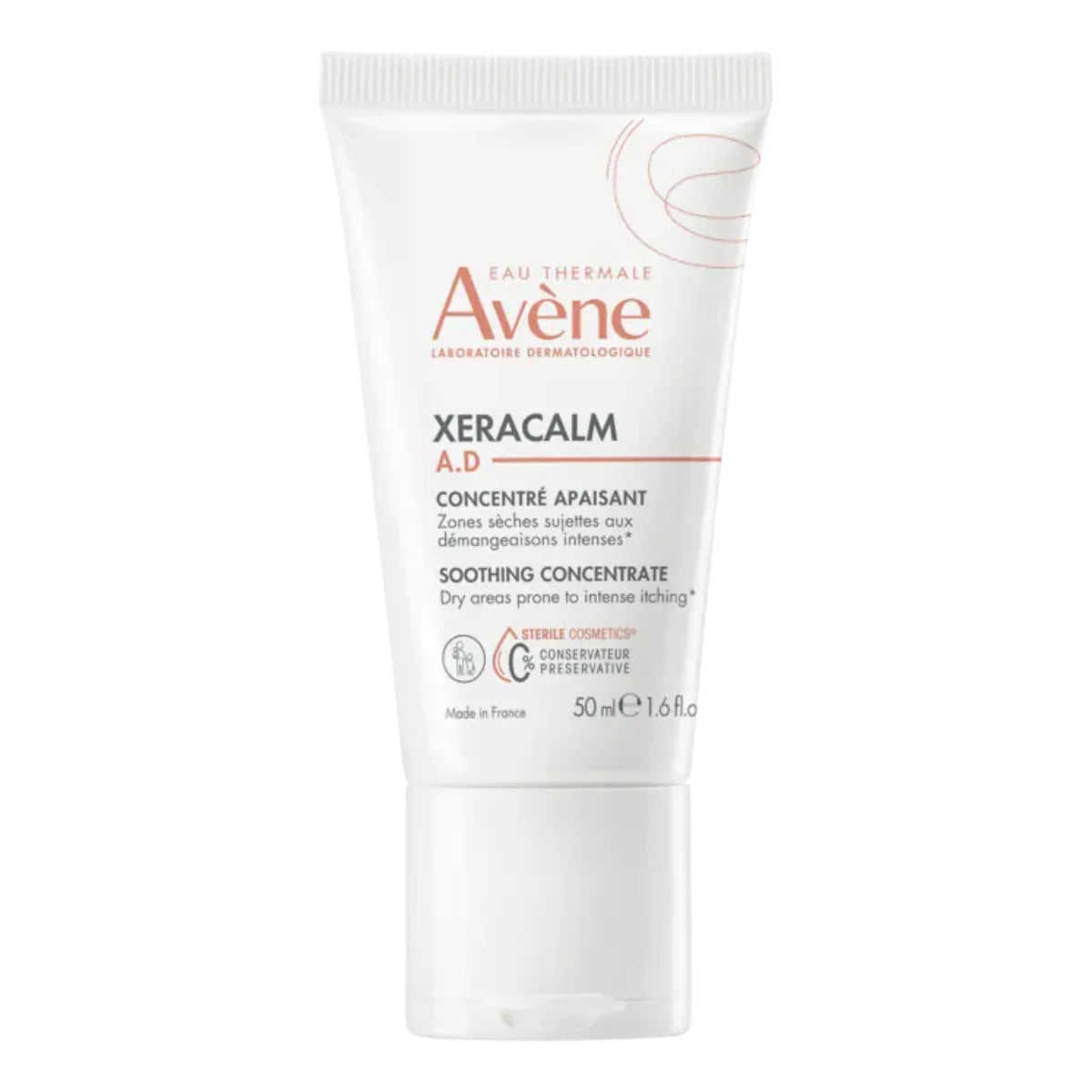 Avene Xeracalm A.D Soothing Concentrate 40 ml