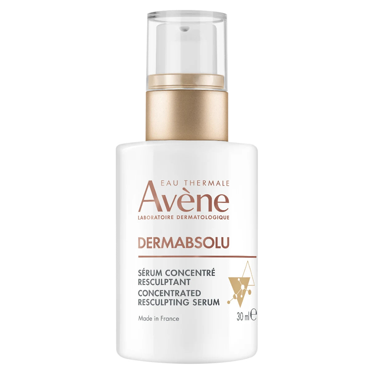 Avene DERMABSOLU Concentrated Resculpting Serum 30 ml