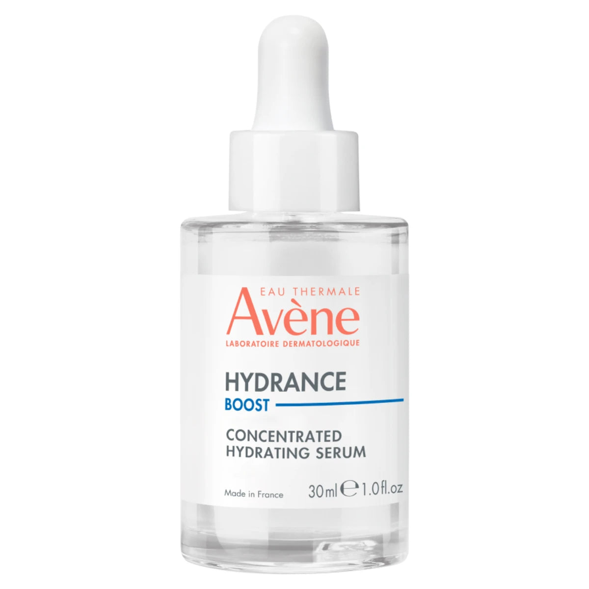 AVENE Hydrance Boost Serum tehokosteuttava kasvoseerumi 30 ml