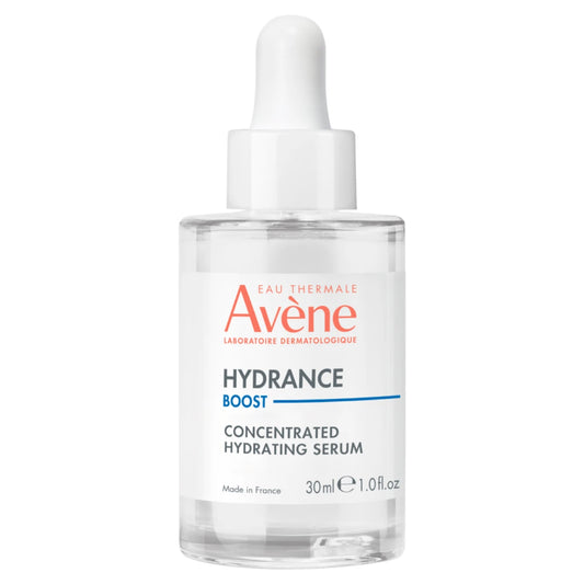 AVENE Hydrance Boost Serum tehokosteuttava kasvoseerumi 30 ml