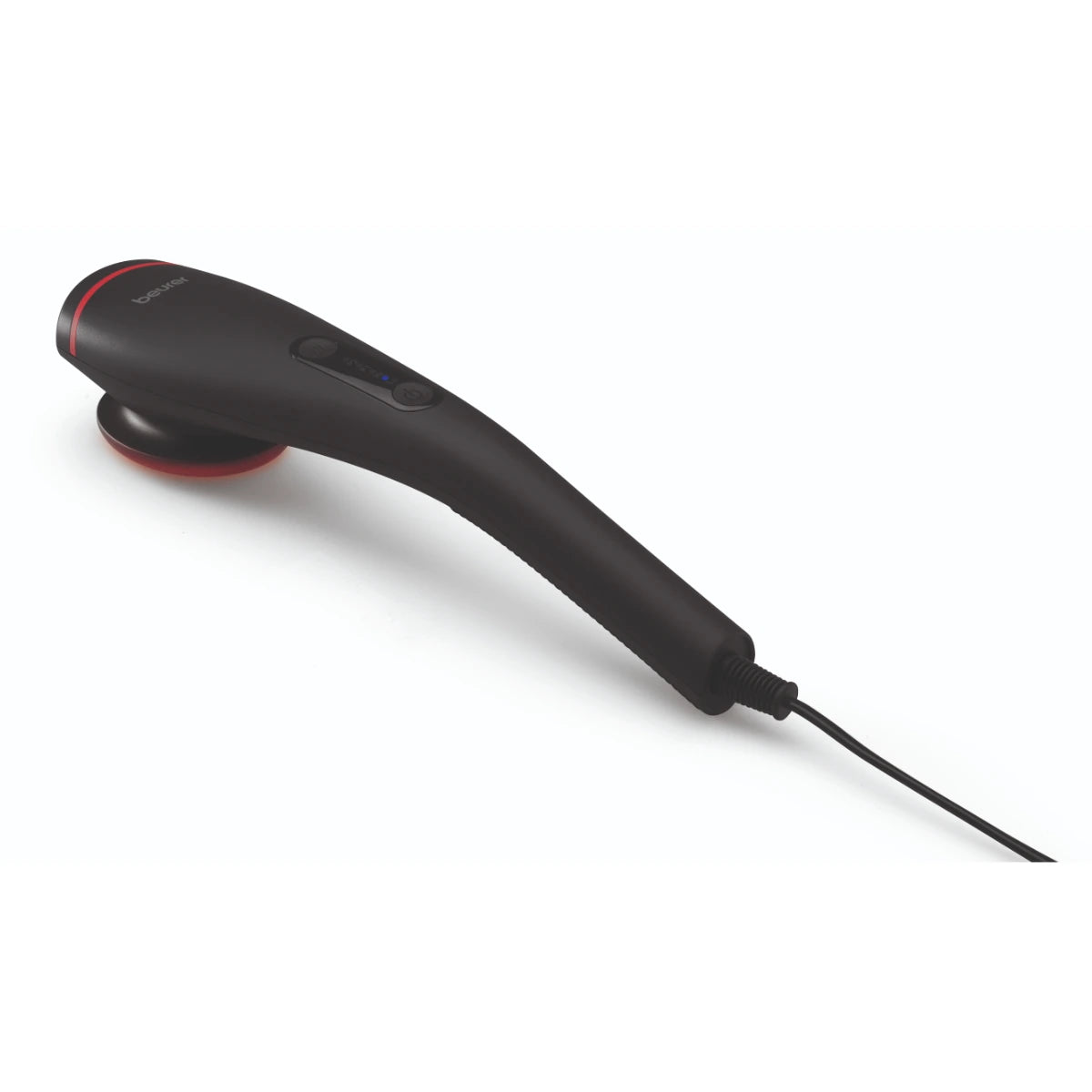 BEURER MG24 Lihashieroja ergonominen muotoilu