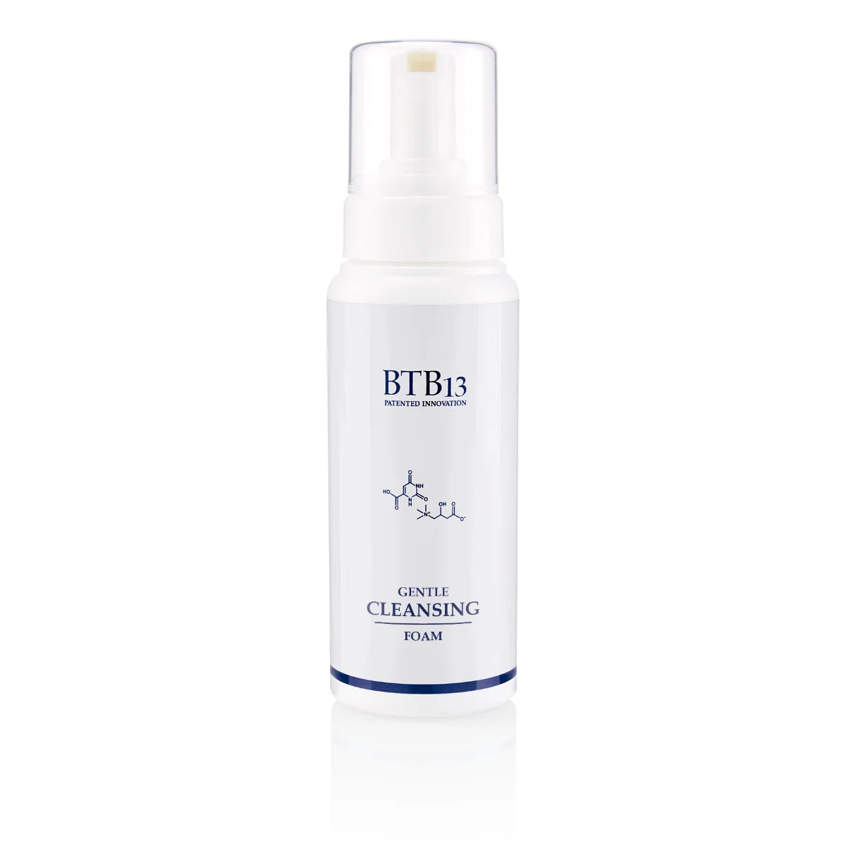 BTB13 Gentle Cleansing Foam puhdistusvaahto 200 ml