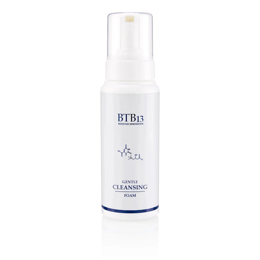 BTB13 Gentle Cleansing Foam puhdistusvaahto 200 ml