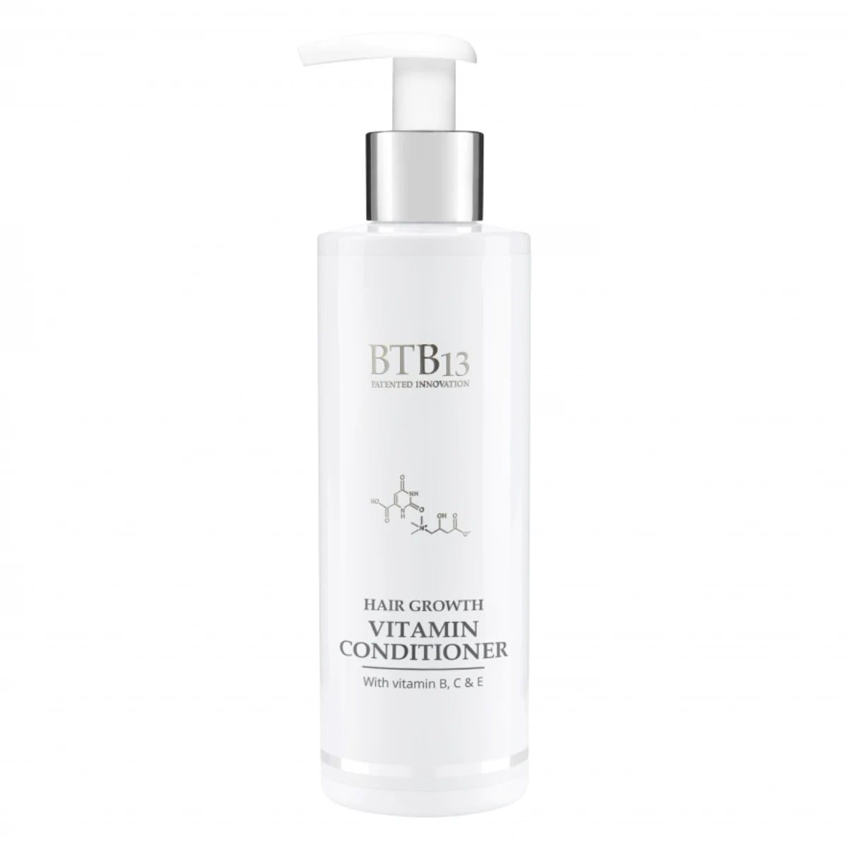 BTB13 Hair Growth Vitamin Conditioner 250 ml
