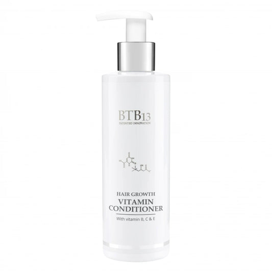 BTB13 Hair Growth Vitamin Conditioner 250 ml