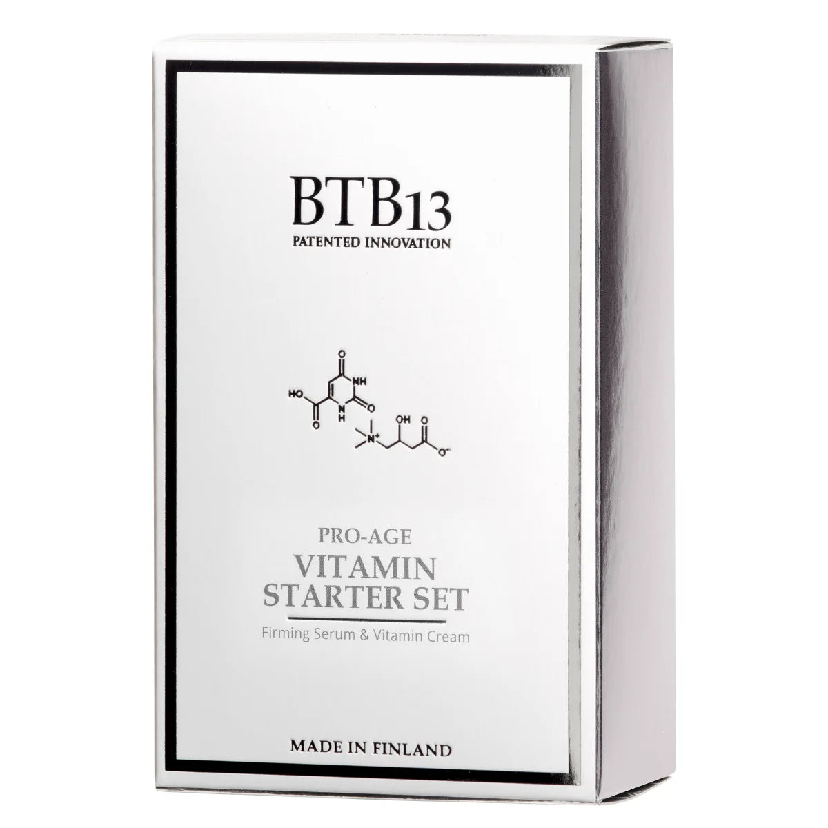 BTB13 Pro-Age Vitamin Starter Set 15 ml + 30 ml
