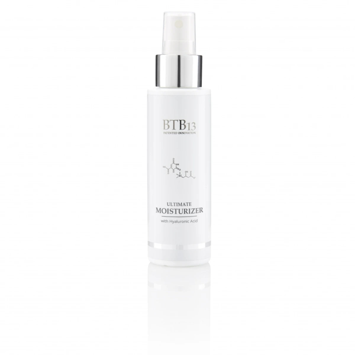 BTB13 Ultimate Moisturizer 100 ml