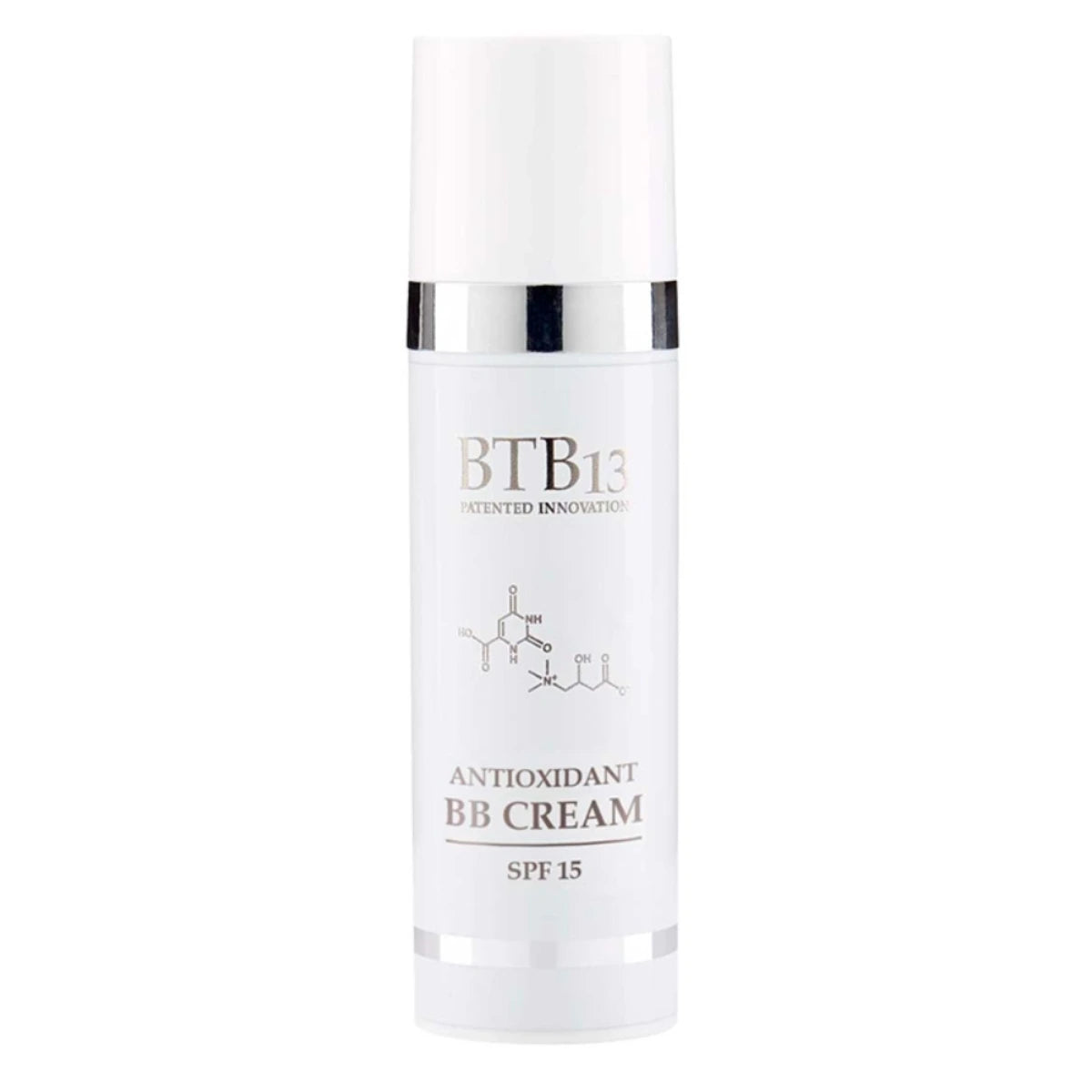 BTB13 Antioksidant BB cream SPF15 ihon väriä tasoittava BB-voide 30 ml