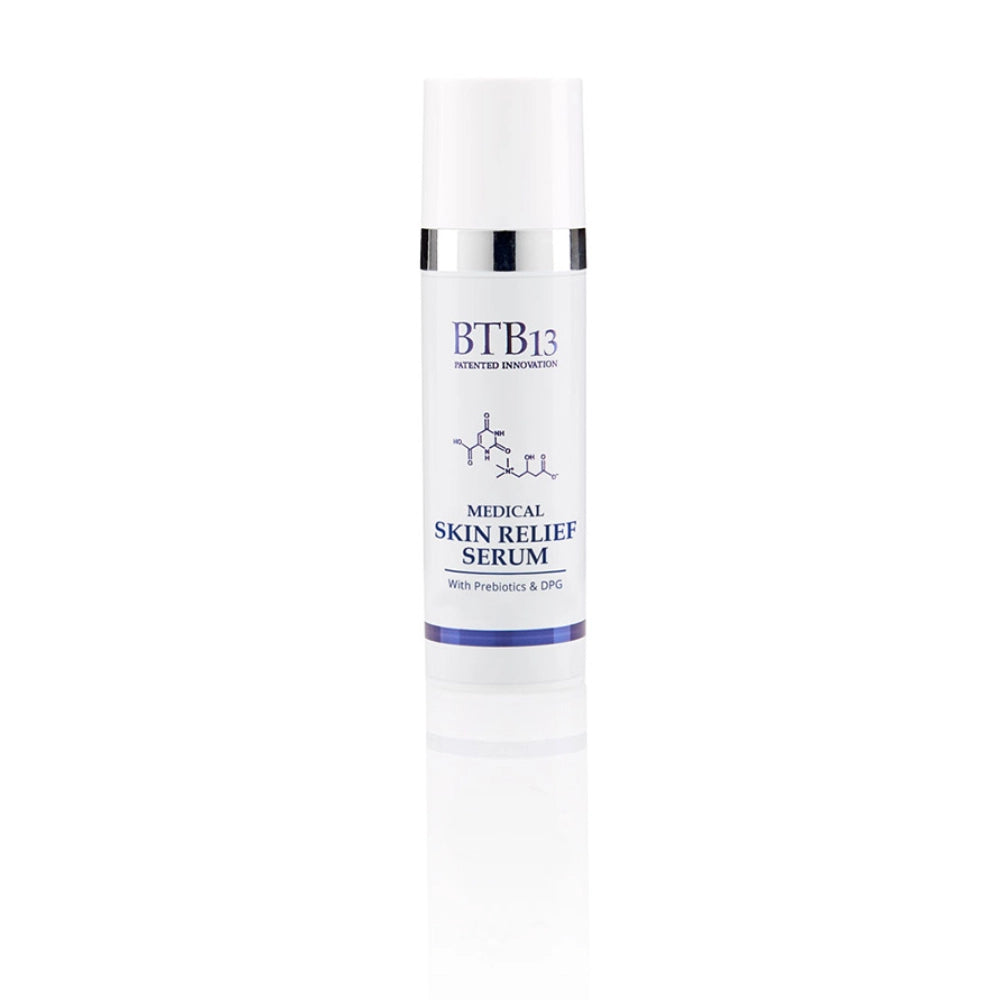 BTB13 Medical Skin relief Serum rauhoittava seerumi 30 ml