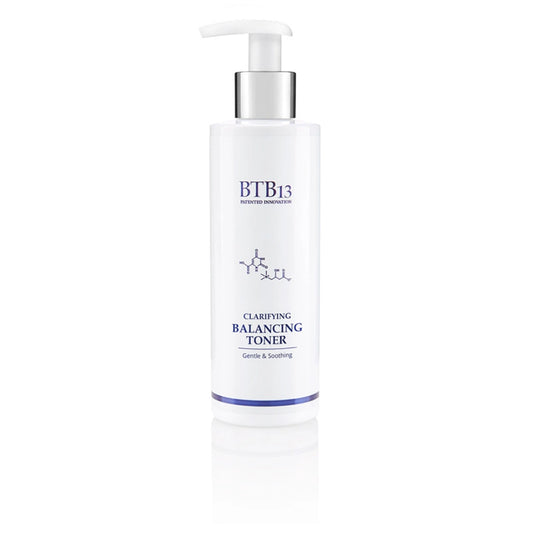 BTB13 Clarifying Balancing Toner tasapainottava hoitovesi 250 ml