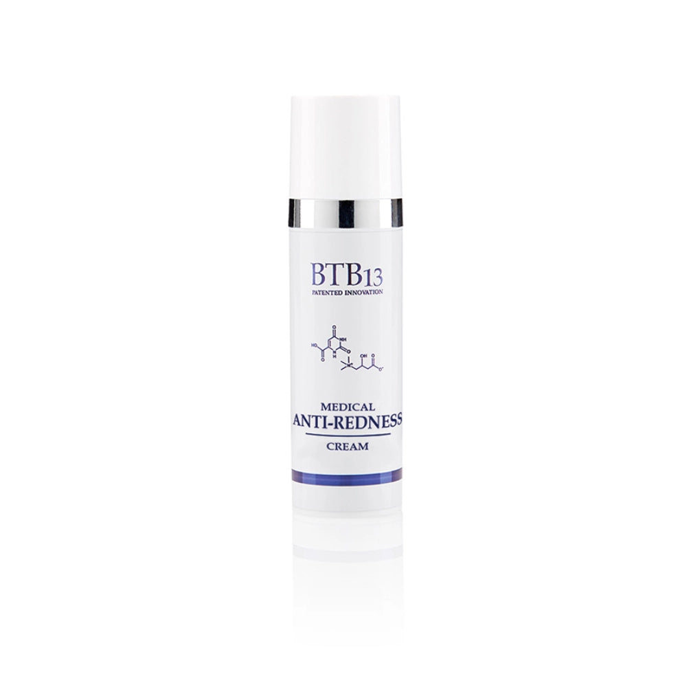 BTB13 Medical Anti-Redness Cream rauhoittava kasvovoide 30 ml