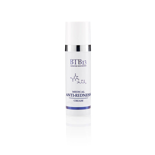 BTB13 Medical Anti-Redness Cream rauhoittava kasvovoide 30 ml