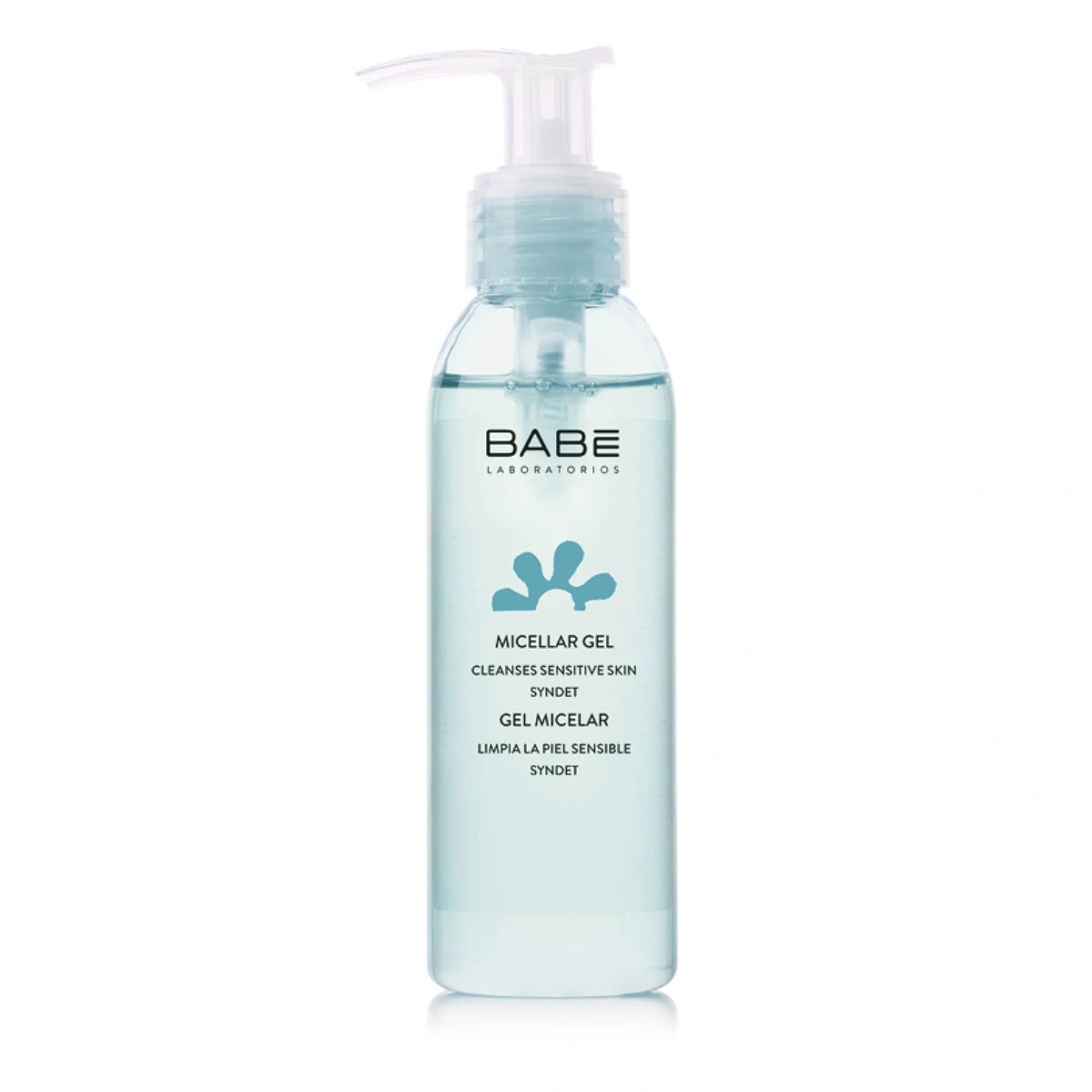 BABE Essentials Soothing Micellar Gel misellipuhdistusgeeli 90 ml