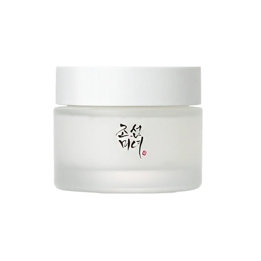 BEAUTY Of Joseon Dynasty Cream kasvovoide 50 ml ihanteellinen ehkäisemään kosteuden haihtumista iholta