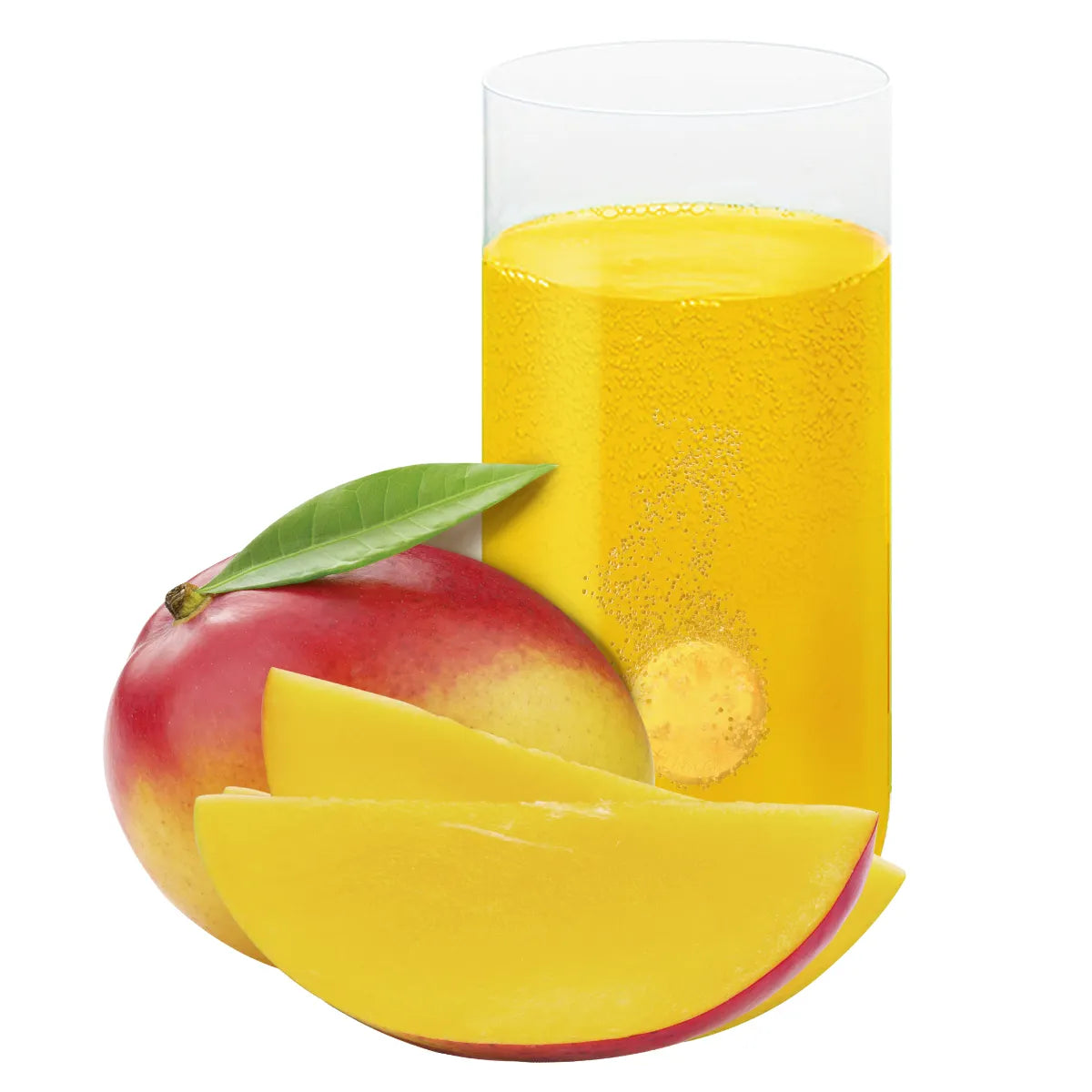 Berocca Energy Mangonmakuinen porejuoma