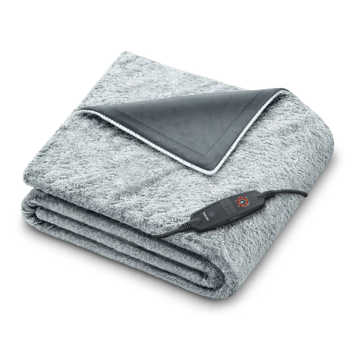 BEURER HD75 Green Planet lämpöpeitto 1 kpl