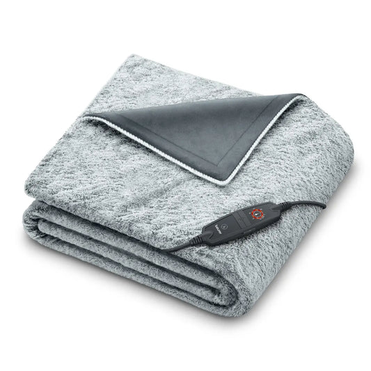 BEURER HD75 Green Planet lämpöpeitto 1 kpl