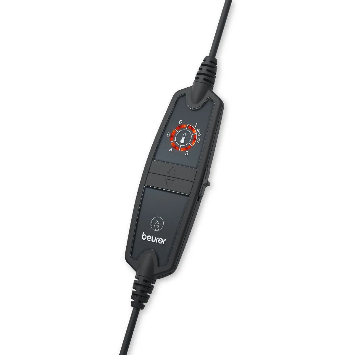 BEURER HD75 Green Planet lämpöpeitto 1 kpl