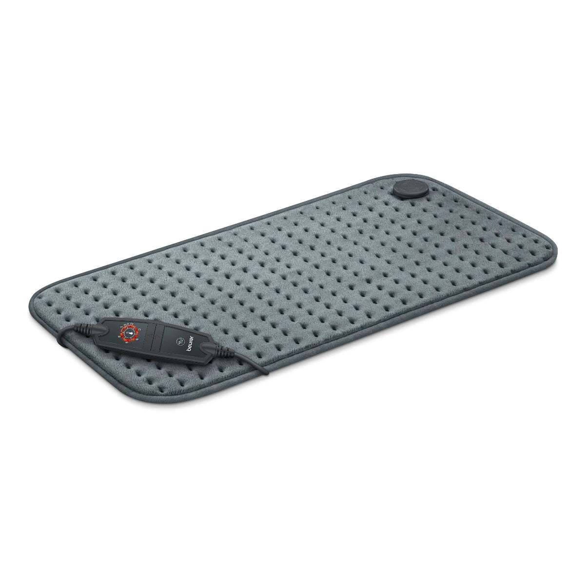 Beurer HK123 XXL Green Planet lämpötyyny 1 kplBeurer HK123 XXL Green Planet lämpötyyny 1 kpl irrotettava kytkin