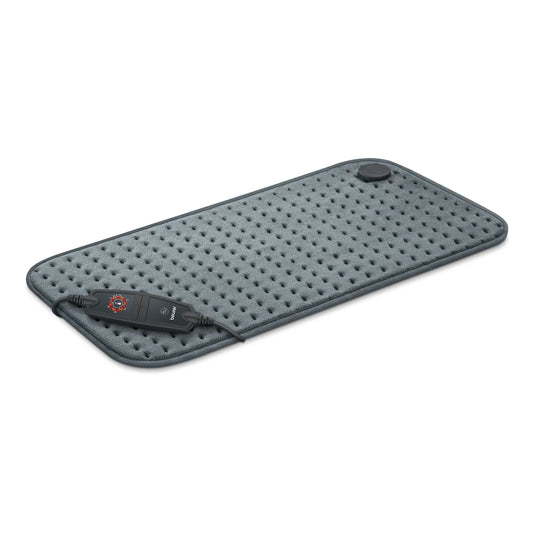 Beurer HK123 XXL Green Planet lämpötyyny 1 kplBeurer HK123 XXL Green Planet lämpötyyny 1 kpl irrotettava kytkin