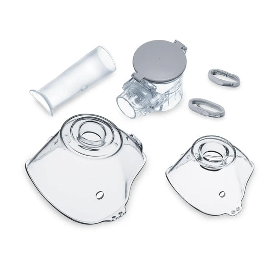 Beurer tarvikesetti IH47-lääkesumuttimeen