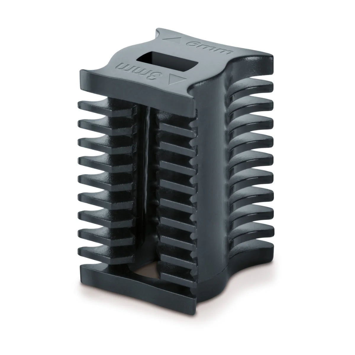 Beurer MN2X Tarkkuustrimmeri kulmakarvaterä