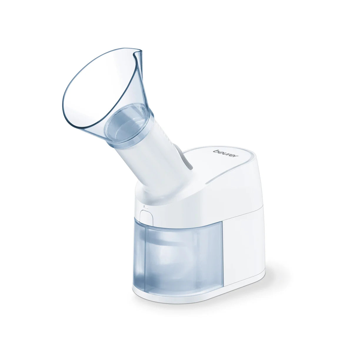 Beurer SI40 Höyryinhalaattori – helppokäyttöinen yhden napin tekniikka