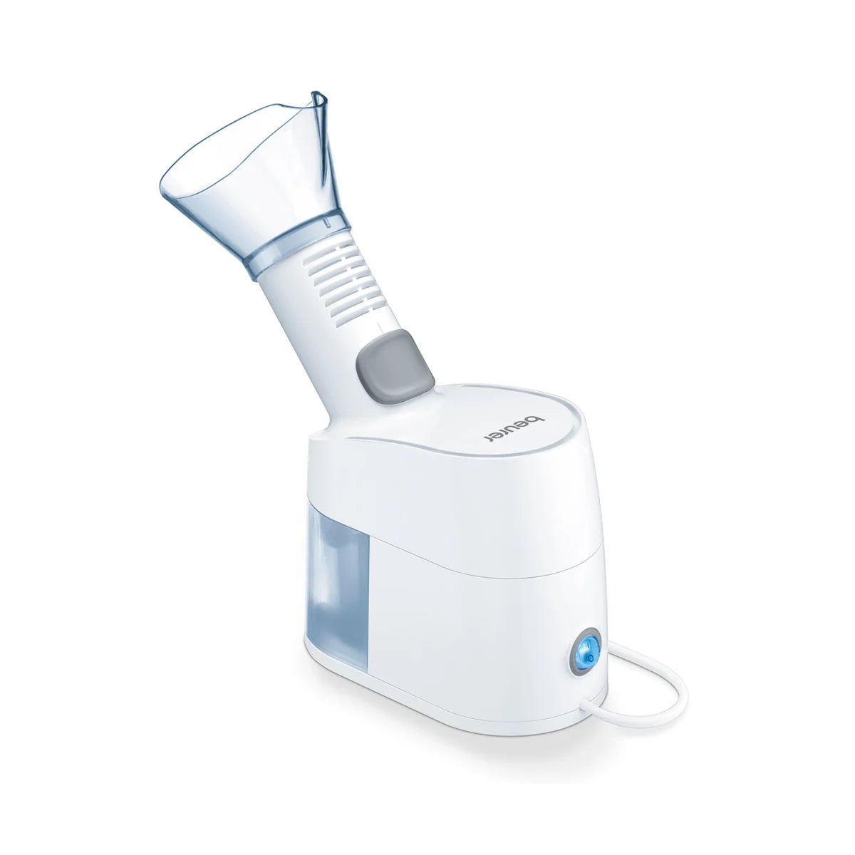 Beurer SI40 Höyryinhalaattori –  toimiii verkkovirralla