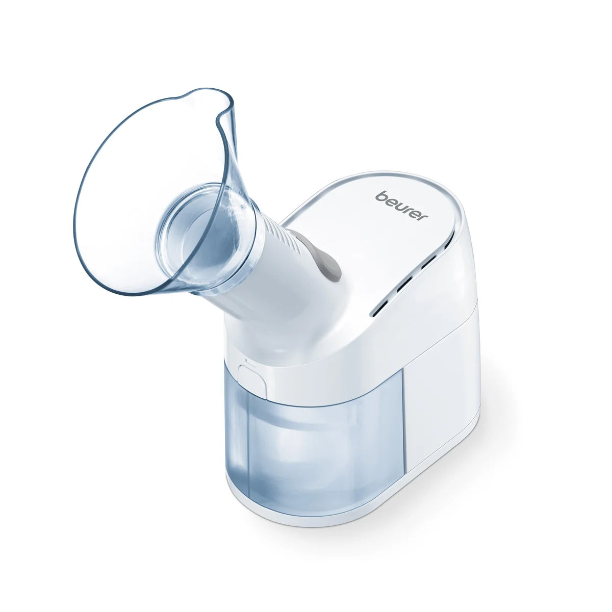 Beurer SI40 Höyryinhalaattori – kompakti koko