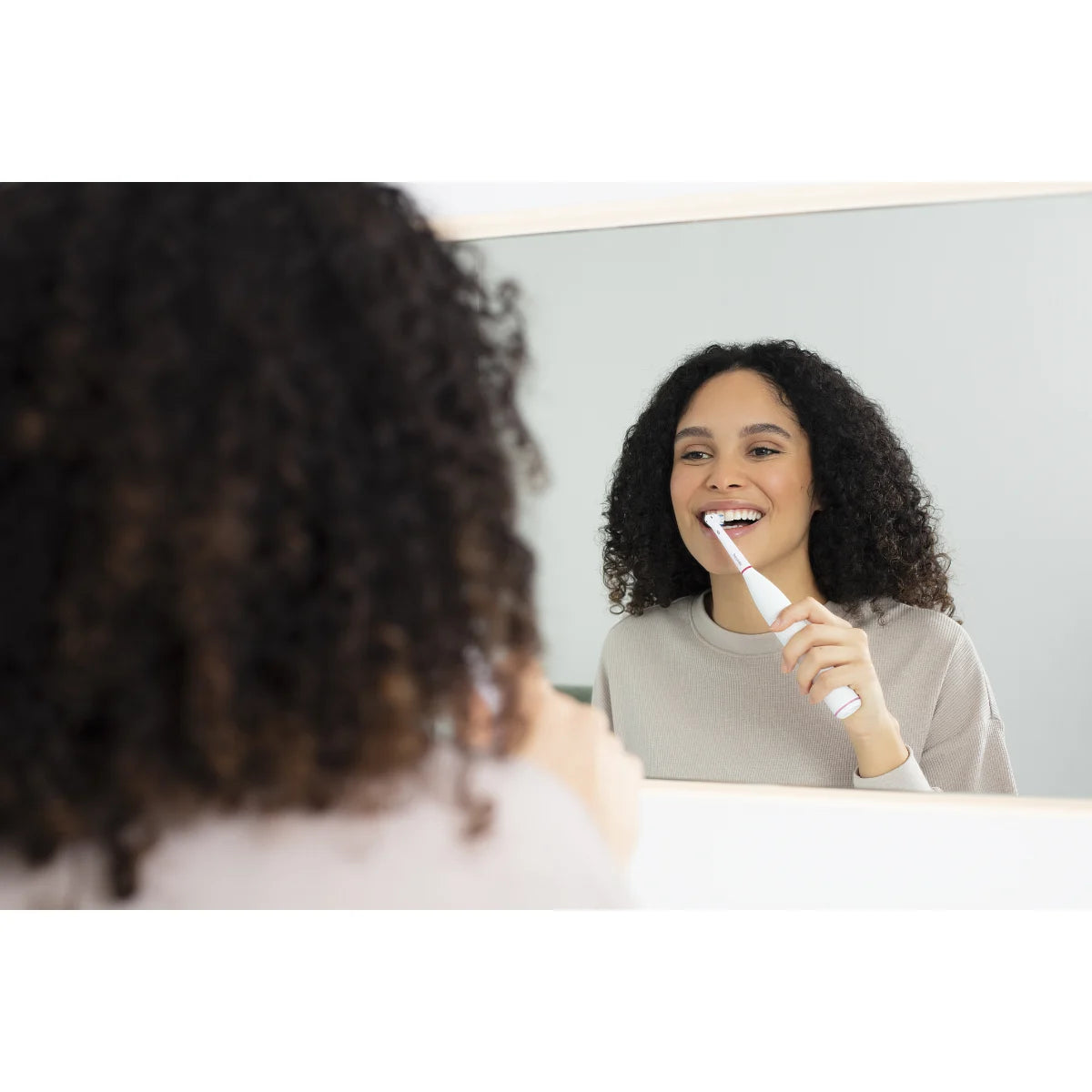 Beurer TB30 Sähköhammasharja 1 kpl hiljainen käyttöääni