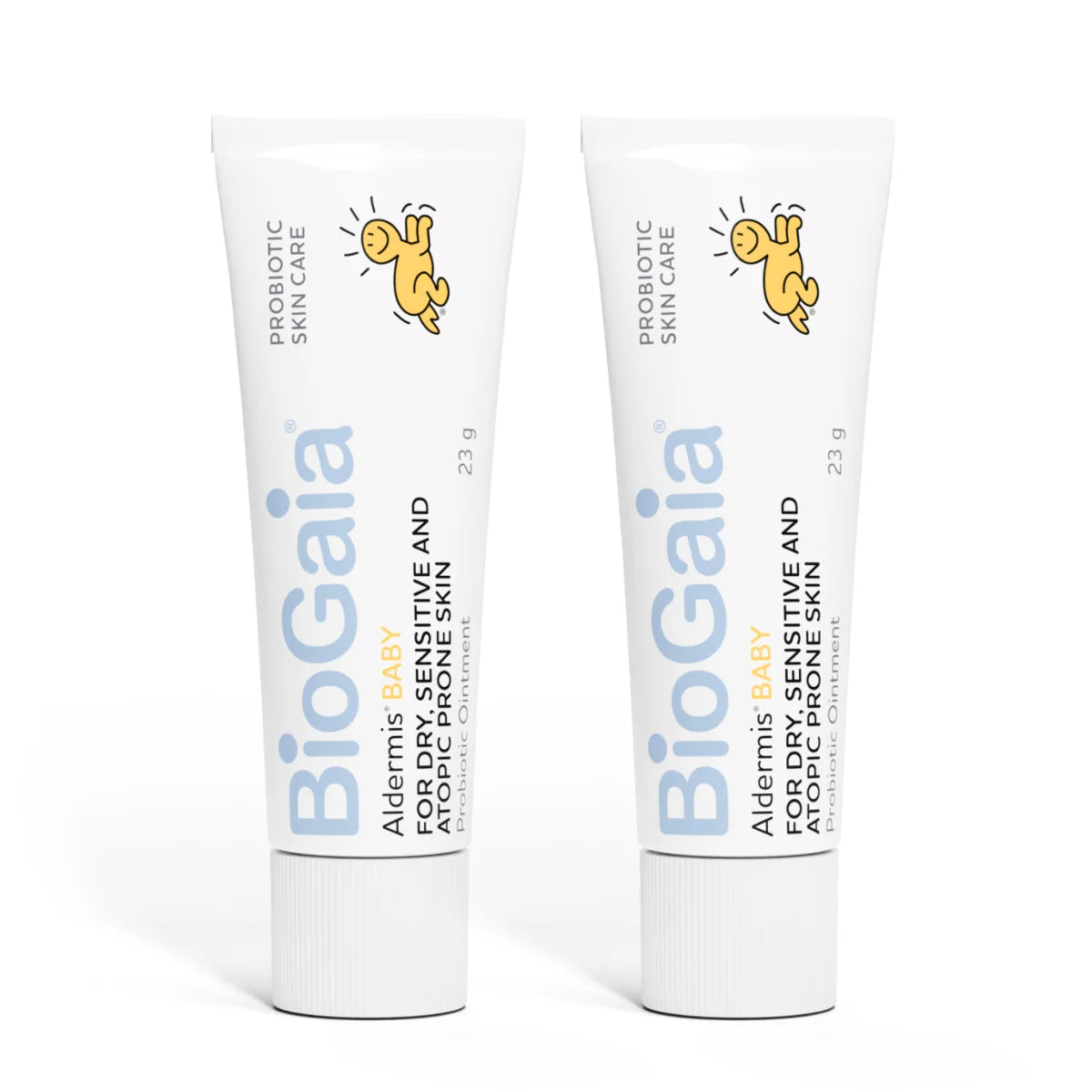 BioGaia Aldermis BABY probioottivoide 2x25 ml