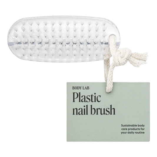 Body Lab Kynsiharja – Tehokasta puhdistusta kynsille ja kynnenalusille