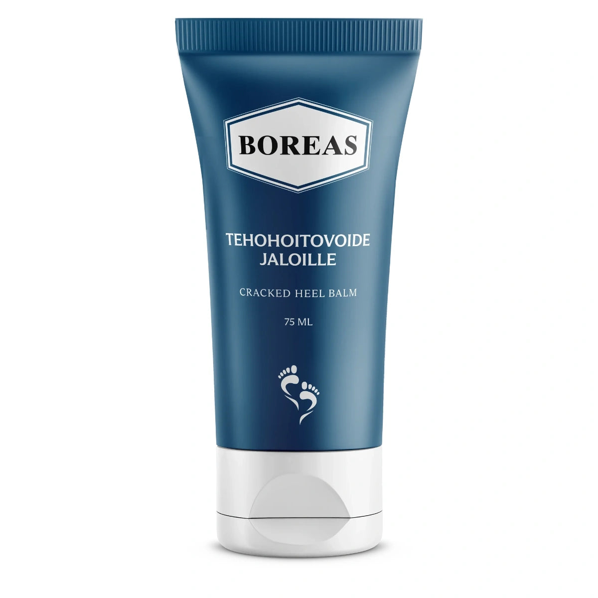 Boreas Cracked Heel Balm tehohoitovoide jaloille 75 ml