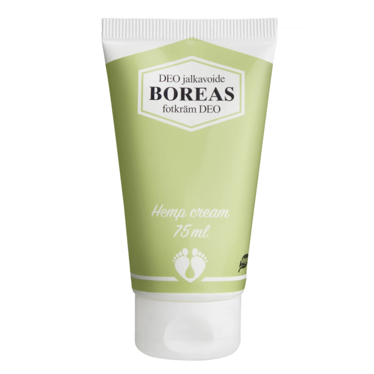 BOREAS Deo Jalkavoide 75 ml