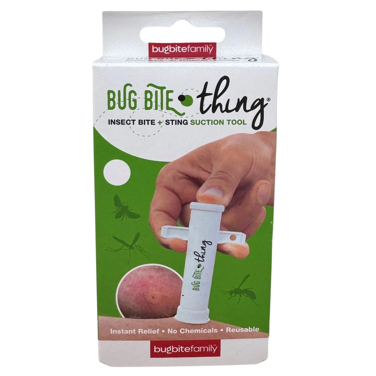 Bug Bite Thing 1 kpl