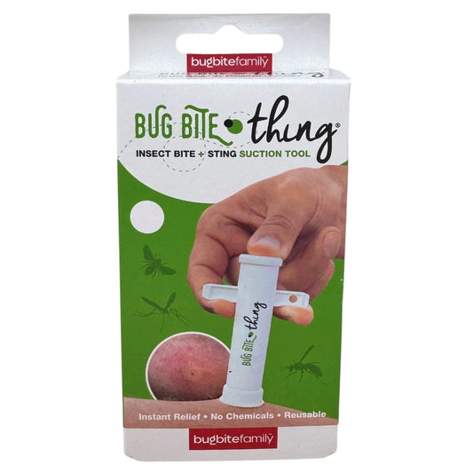 Bug Bite Thing 1 kpl