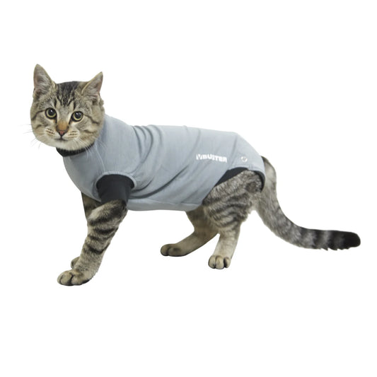 BUSTER EasyGo toipilaspuku kissoille XXS 1 kpl