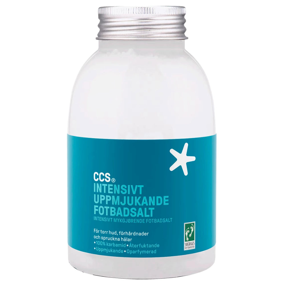 CCS Jalkakylpysuola 310 g