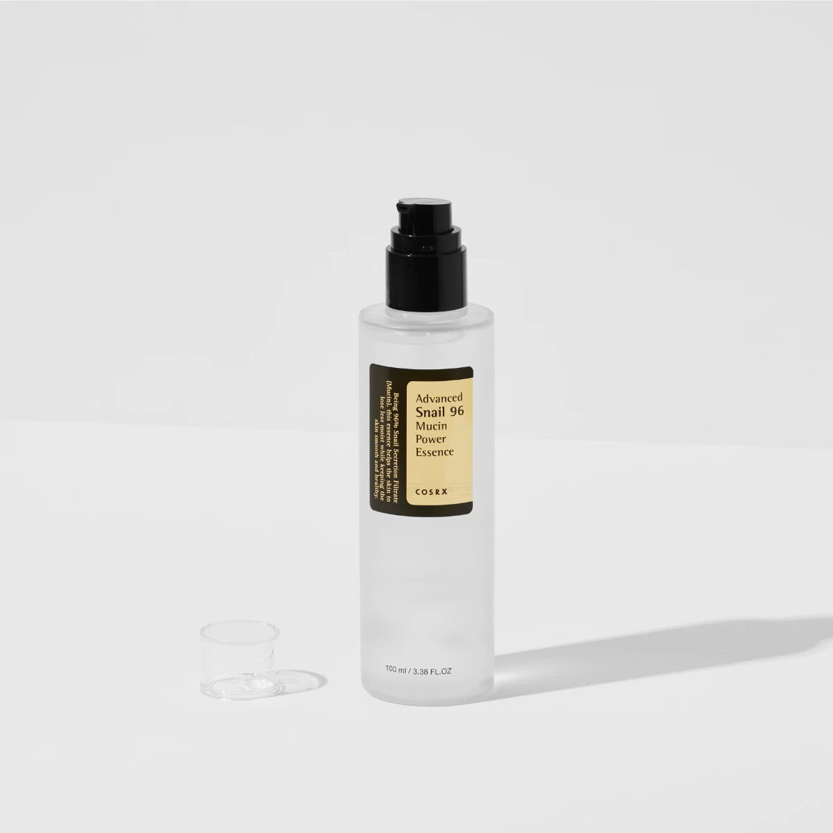 COSRX Advanced Snail 96 Mucin Power Essence 100 ml
