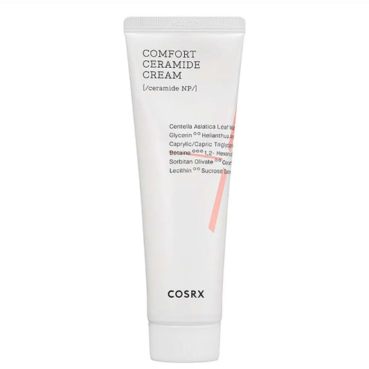COSRX Balancium Comfort Ceramide Cream 80 ml 
