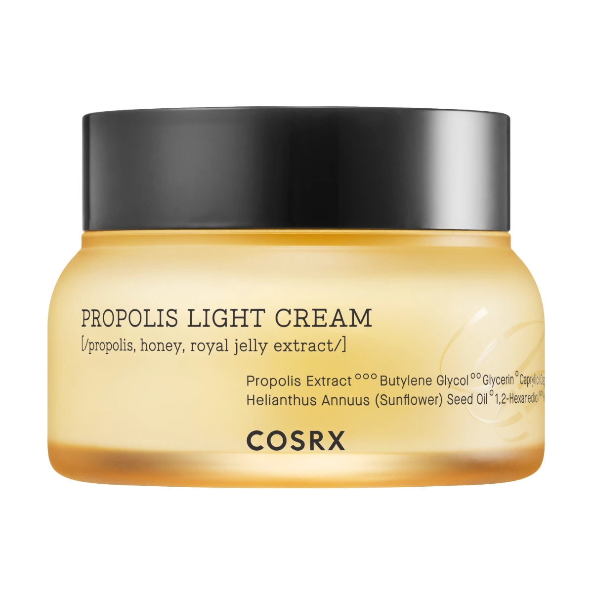 COSRX Full Fit Propolis Light Cream 65 ml