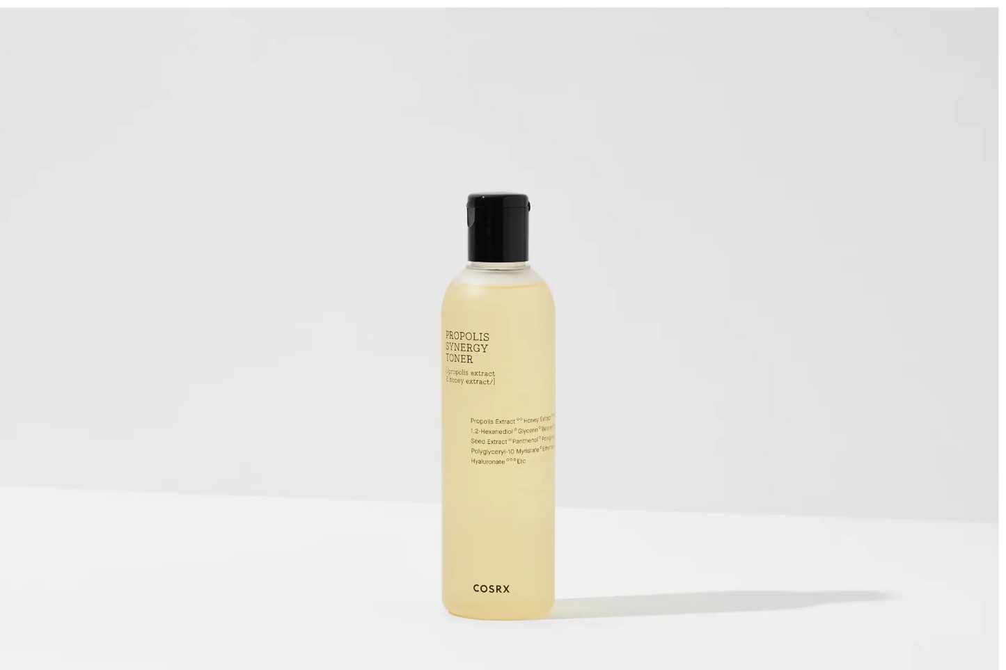 COSRX Full Fit Propolis Synergy Toner herkän ihon kasvovesi