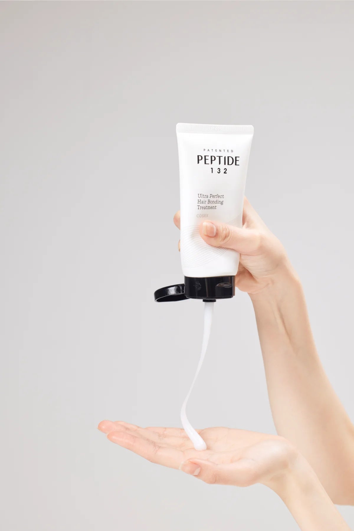 COSRX Peptide Bonding Treatment 120 ml –kermainen koostumus