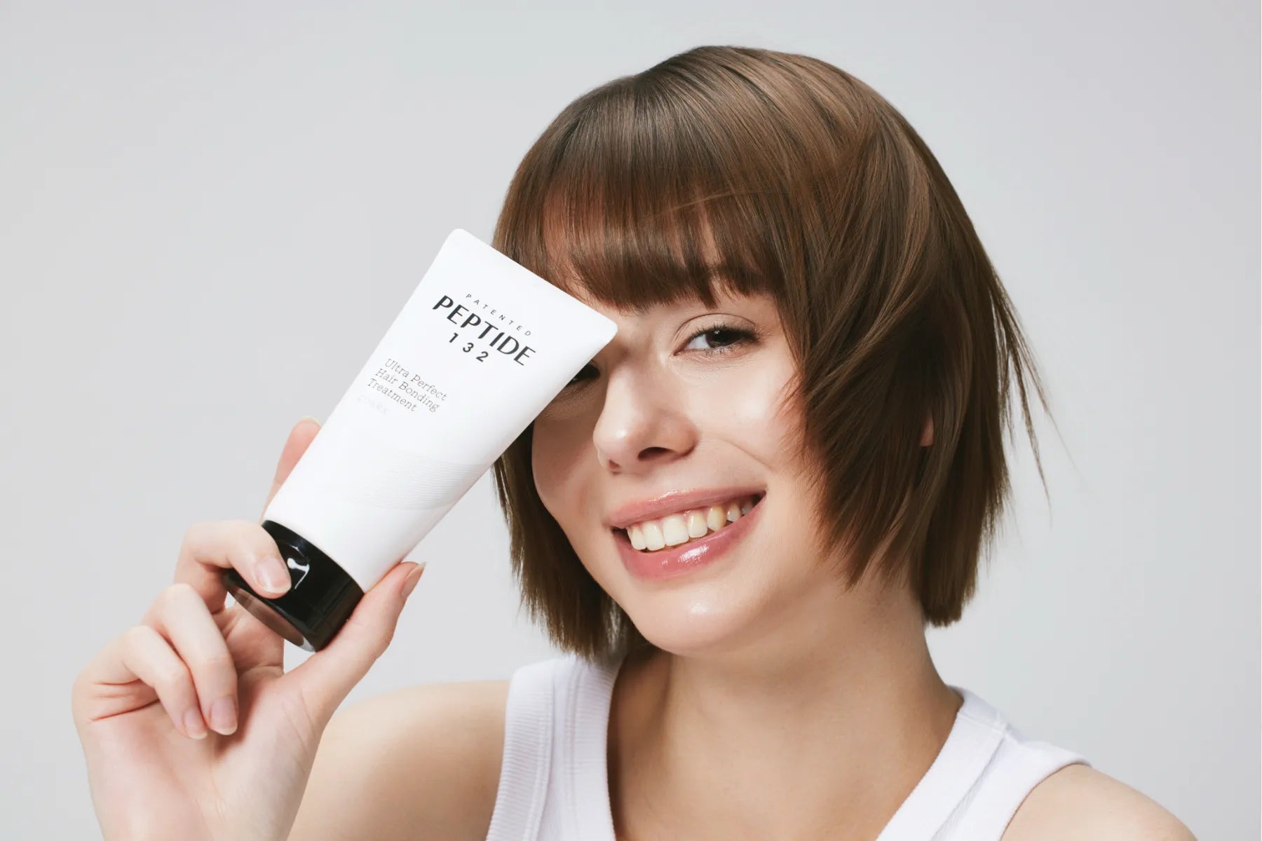 COSRX Peptide Bonding Treatment 120 ml – silottaa hiukset