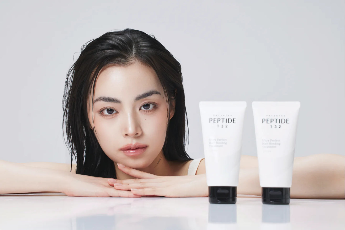 COSRX Peptide Bonding Treatment 120 ml – täyteläinen hoitoaine vaurioituneille hiuksille